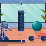 home based gym eqiupments